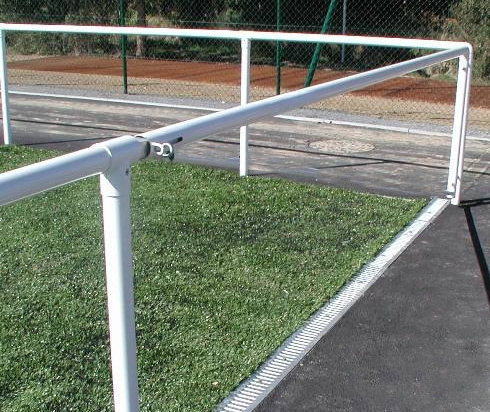 PASSAGES COULISSANTS