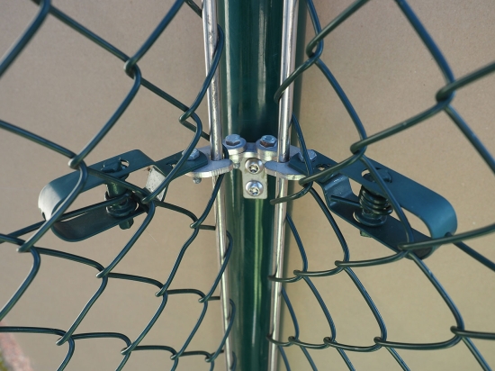 FIXATION  "CLOMO TECH"