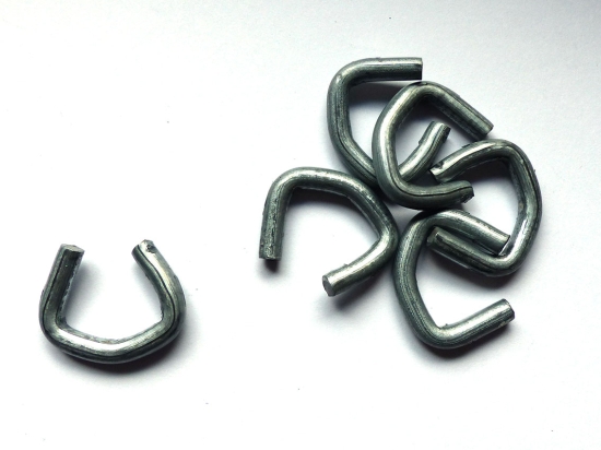 AGRAFES GALFAN CL 40