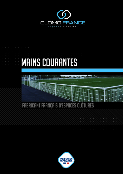 Catalogue main courante